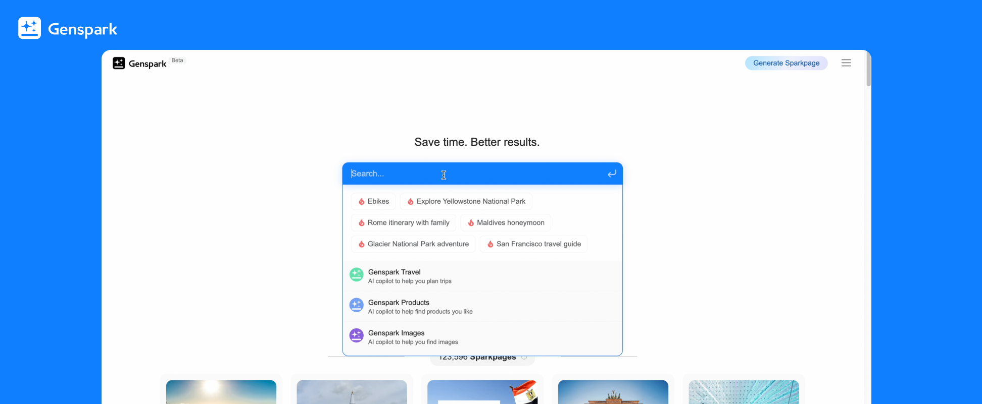 MainFunc.ai. Passion to innovate.